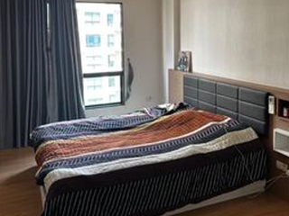 Продажа 1 кровать кондо в Чатучак, Бангкок