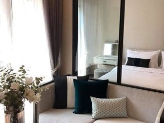 Condo en venta y en alquiler de 1 habitaciones en Pathum Wan, Bangkok