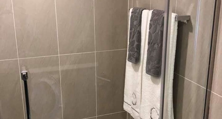 For sale and for rent 1 bed condo in Pathum Wan, Bangkok