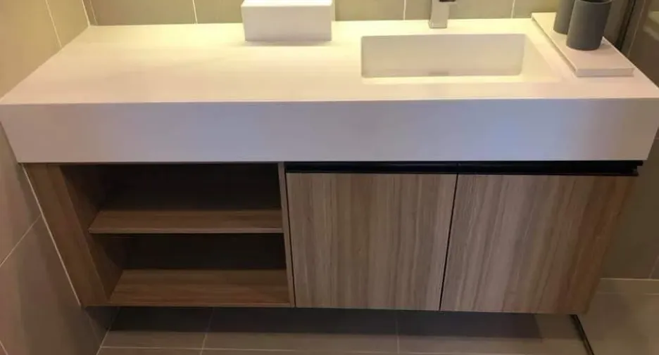 For sale and for rent 1 bed condo in Pathum Wan, Bangkok