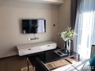 Condo en venta y en alquiler de 1 habitaciones en Pathum Wan, Bangkok