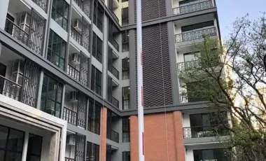 Condo en venta y en alquiler de 1 habitaciones en Pathum Wan, Bangkok