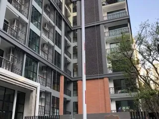 Condo en venta y en alquiler de 1 habitaciones en Pathum Wan, Bangkok