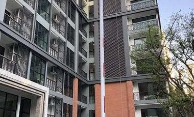 Wohnung zum Kauf und zur Miete mit 1 Zimmer in Pathum Wan, Bangkok