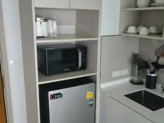 Apartment zur Miete mit Studio in Thalang, Phuket