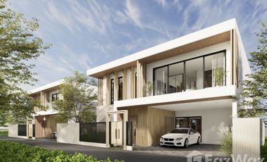 Villa en venta de 3 habitaciones en Thalang, Phuket