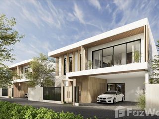 À vendre 3 chambres villa à Thalang, Phuket