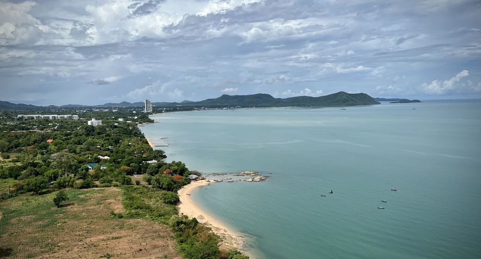For rent 1 Beds condo in Na Jomtien, Pattaya