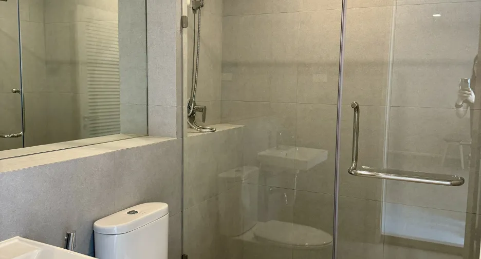 Condo en alquiler de 1 habitaciones en Sattahip, Chonburi