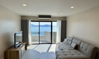 For rent 1 bed condo in Sattahip, Chonburi