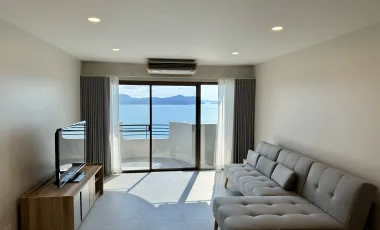 À louer 1 chambre condo à Sattahip, Chonburi