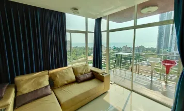 Wohnung zum Kauf mit 1 Zimmer in Bang Lamung, Chonburi