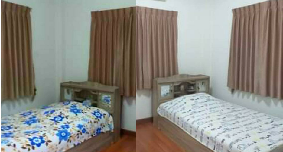 À vendre 3 chambres maison à Lat Krabang, Bangkok