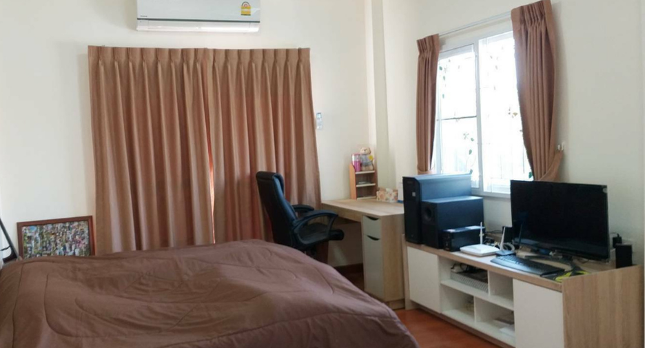 À vendre 3 chambres maison à Lat Krabang, Bangkok