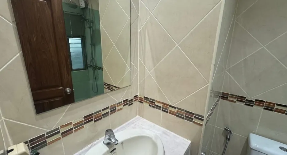Wohnung zum Kauf mit Studio in Bang Lamung, Chonburi