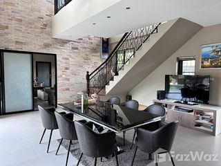 For sale 4 bedrooms villa in Bang Lamung, Chonburi