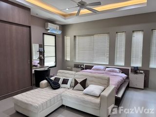 For sale 4 bedrooms villa in Bang Lamung, Chonburi