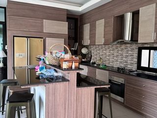 For sale 4 bedrooms villa in Bang Lamung, Chonburi