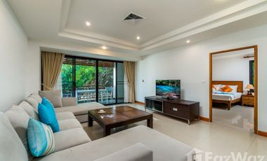For sale 2 bedrooms condo in Thalang, Phuket
