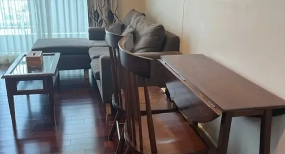 Condo en venta y en alquiler de 1 habitaciones en Watthana, Bangkok