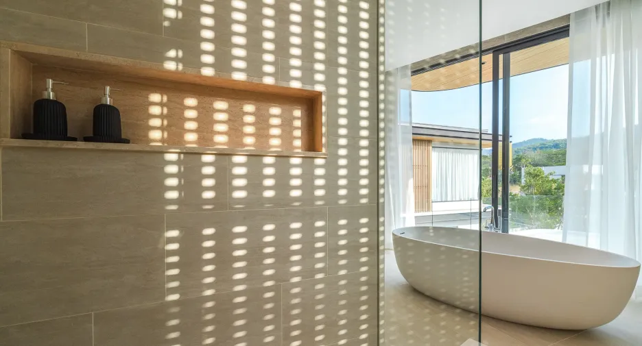 À vendre 5 chambres villa à Thalang, Phuket