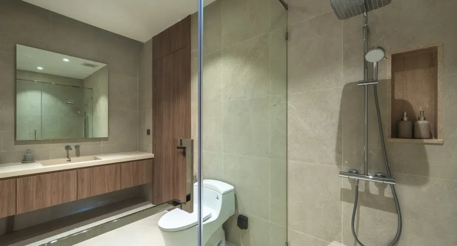 À vendre 5 chambres villa à Thalang, Phuket