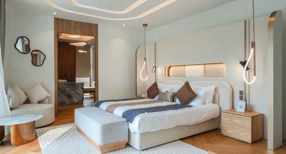 À vendre 5 chambres villa à Thalang, Phuket