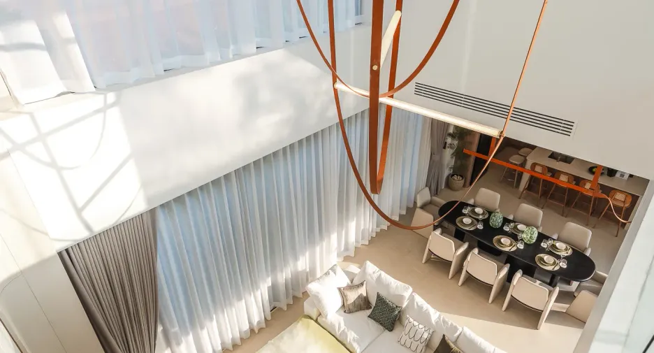 À vendre 5 chambres villa à Thalang, Phuket