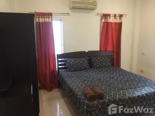 Аренда 3 спальни дом в Катху, Пхукет