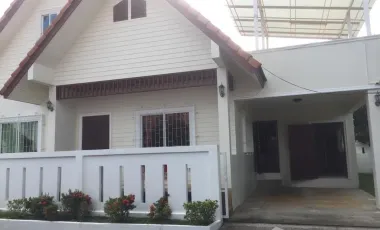 出租 3 卧室 独立屋 在 Kathu, 普吉