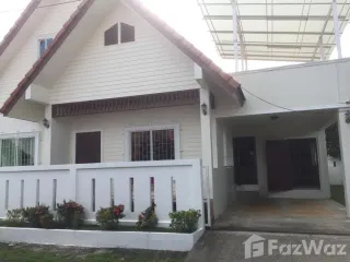 For Rent 3 Bedroom House In Kathu, Phuket