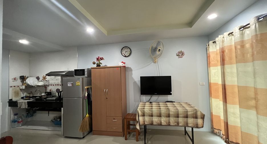 Condo en venta de estudio en Bang Lamung, Chonburi