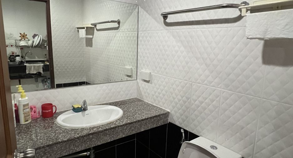 Condo en venta de estudio en Bang Lamung, Chonburi