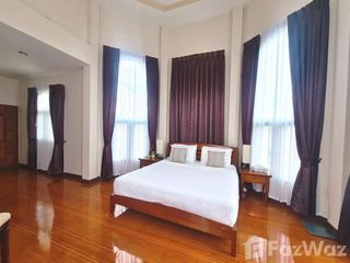 For sale 4 bedrooms house in Mueang Ubon Ratchathani, Ubon Ratchathani
