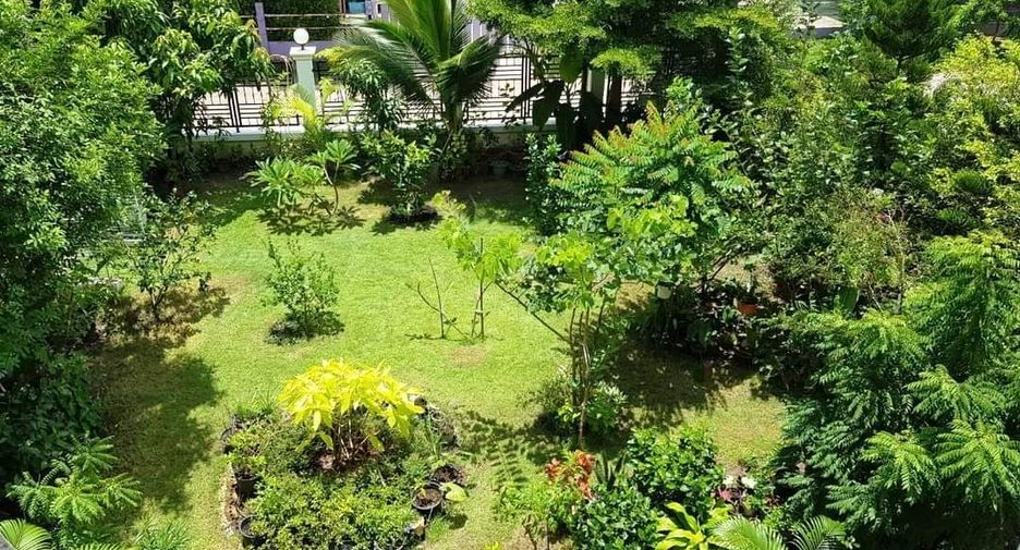 Продажа 4 спальни дом в Mueang Ubon Ratchathani, Ubon Ratchathani