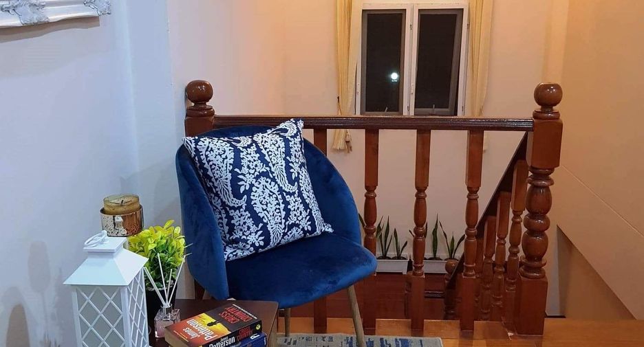 Продажа 4 спальни дом в Mueang Ubon Ratchathani, Ubon Ratchathani