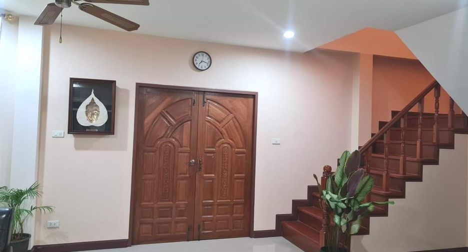 Продажа 4 спальни дом в Mueang Ubon Ratchathani, Ubon Ratchathani