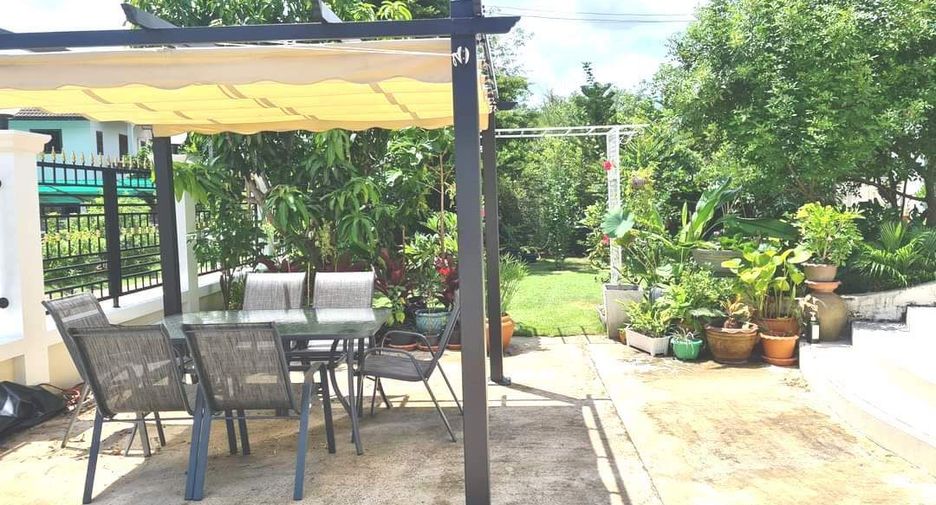 Продажа 4 спальни дом в Mueang Ubon Ratchathani, Ubon Ratchathani