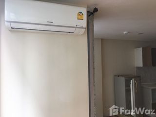 For sale studio condo in Bang Phlat, Bangkok