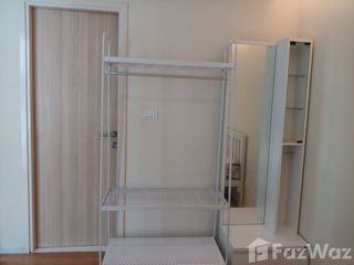 For sale studio condo in Bang Phlat, Bangkok