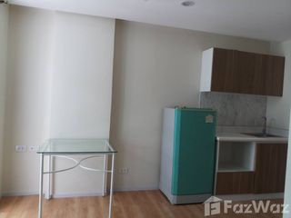 For sale studio condo in Bang Phlat, Bangkok