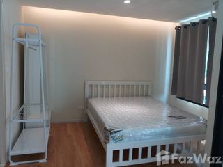 For sale studio condo in Bang Phlat, Bangkok