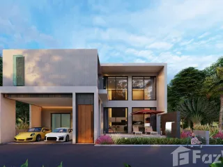 Villa zum Kauf mit 3 Zimmer in Bang Saray, Pattaya