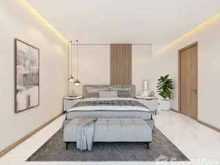 Villa zum Kauf mit 3 Zimmer in Bang Saray, Pattaya
