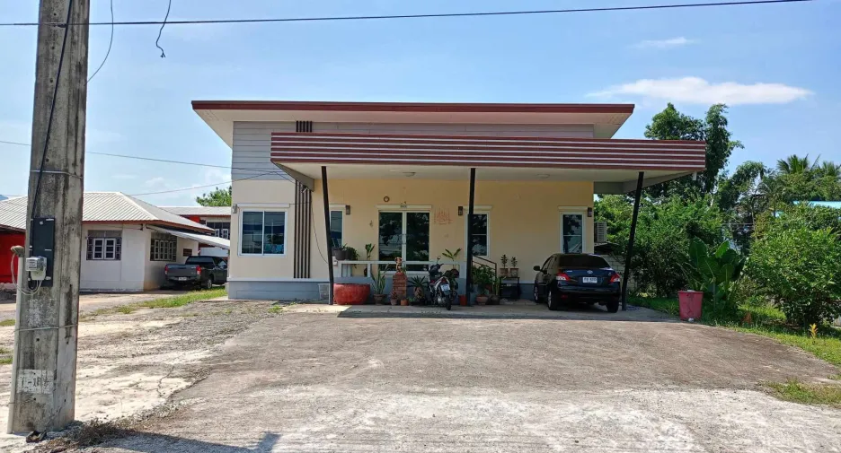 ขาย และ ให้เช่า 2 ห้องนอน บ้านเดี่ยว ใน หล่มสัก, เพชรบูรณ์