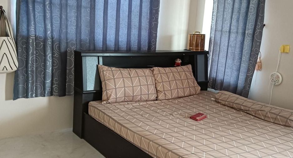 Продажа и аренда 2 спальни дом в Lom Sak, Phetchabun