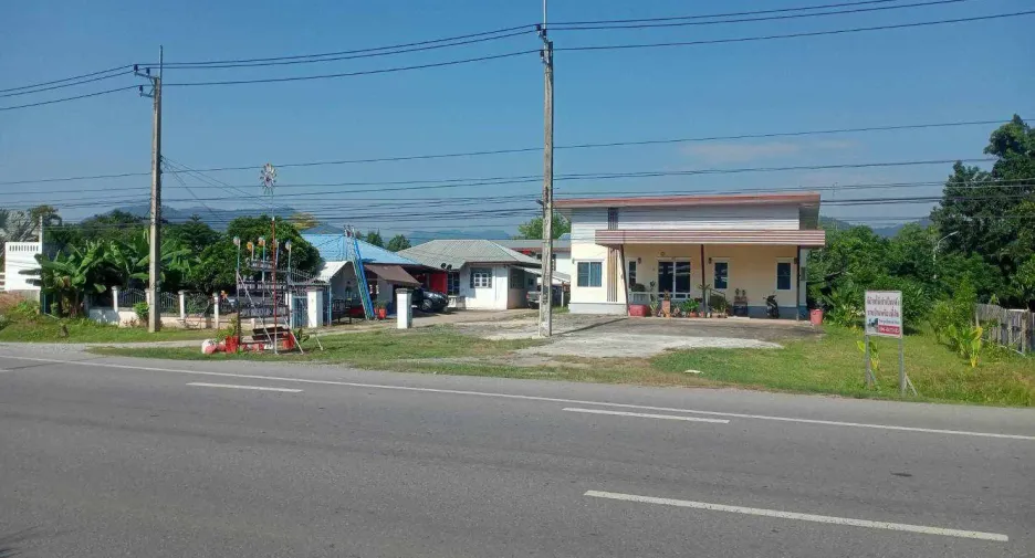 ขาย และ ให้เช่า 2 ห้องนอน บ้านเดี่ยว ใน หล่มสัก, เพชรบูรณ์