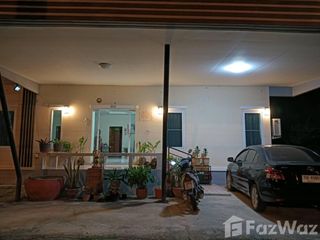 Продажа и аренда 2 спальни дом в Lom Sak, Phetchabun