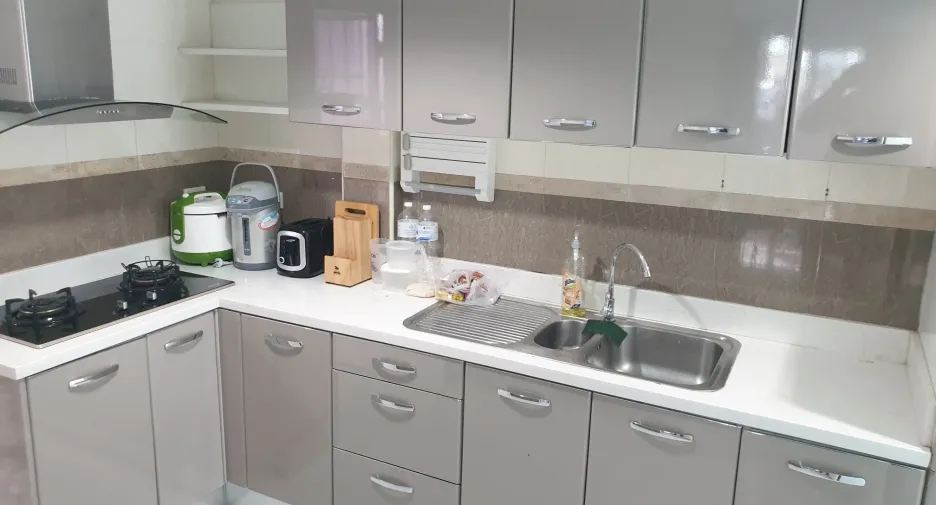 For rent 3 bedrooms house in Kathu, Phuket