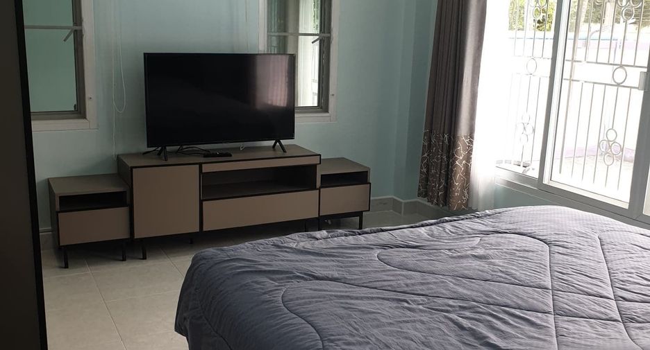 For rent 3 bedrooms house in Kathu, Phuket
